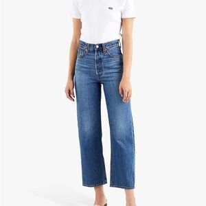 Levi Ribcage straight